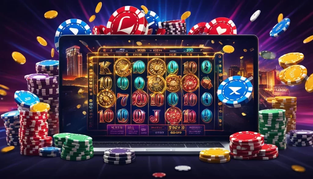 Hình ảnh tượng trưng cho sự tin cậy và cam kết của 789live Nổ Hũ với người chơi