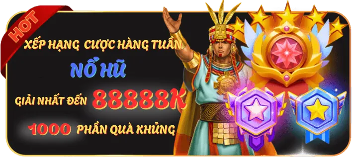 Game Nổ Hũ Mới Nhất