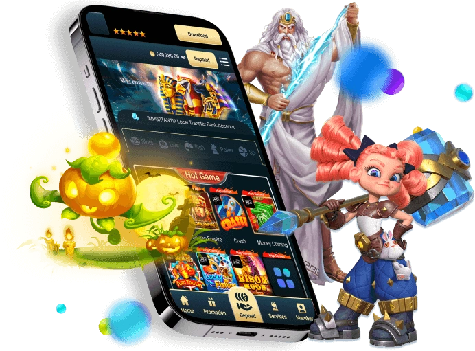 Các hoạt động sau khi đăng ký tài khoản 789live