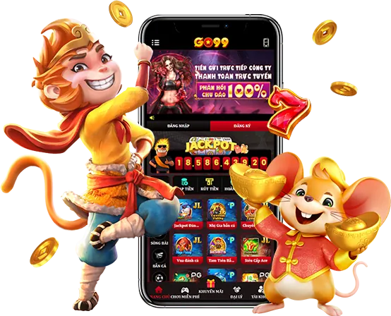 Bắn Cá Rồng