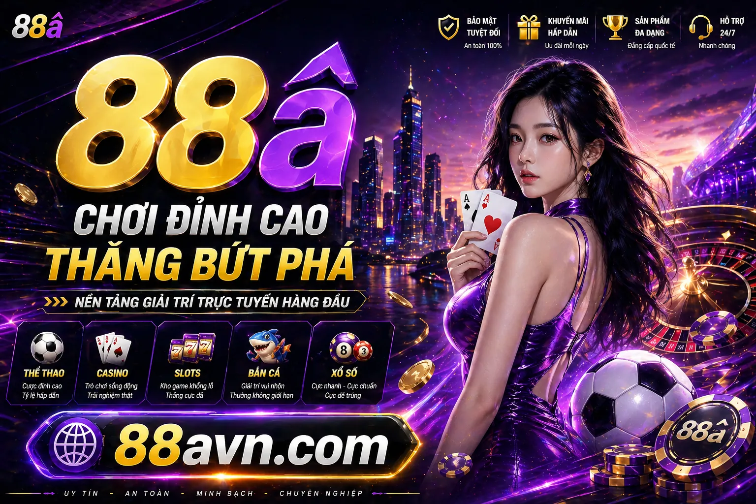 Hình ảnh tổng quan về 789live Nổ Hũ, thể hiện sự chuyên nghiệp và uy tín