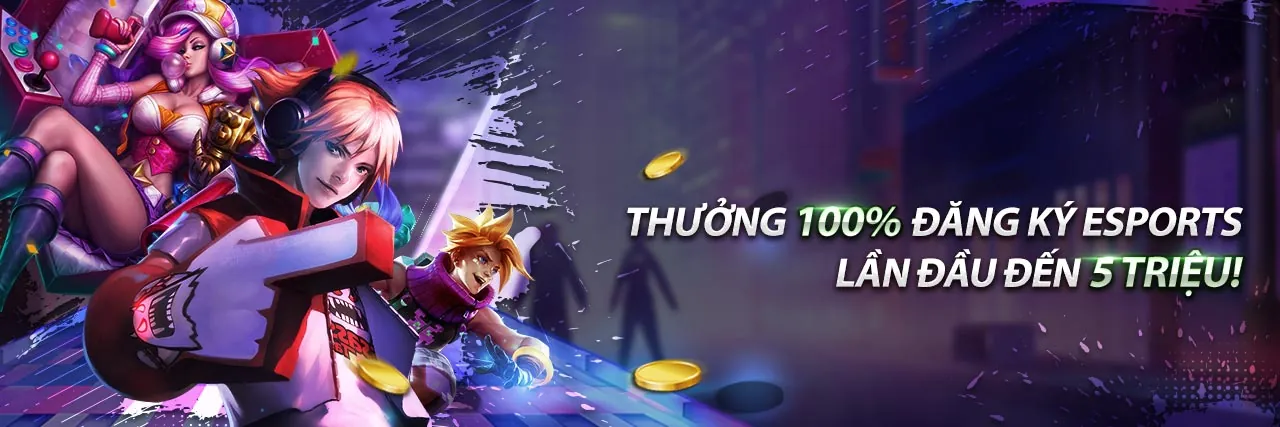 Banner kêu gọi hành động đăng ký 789live nổ hũ
