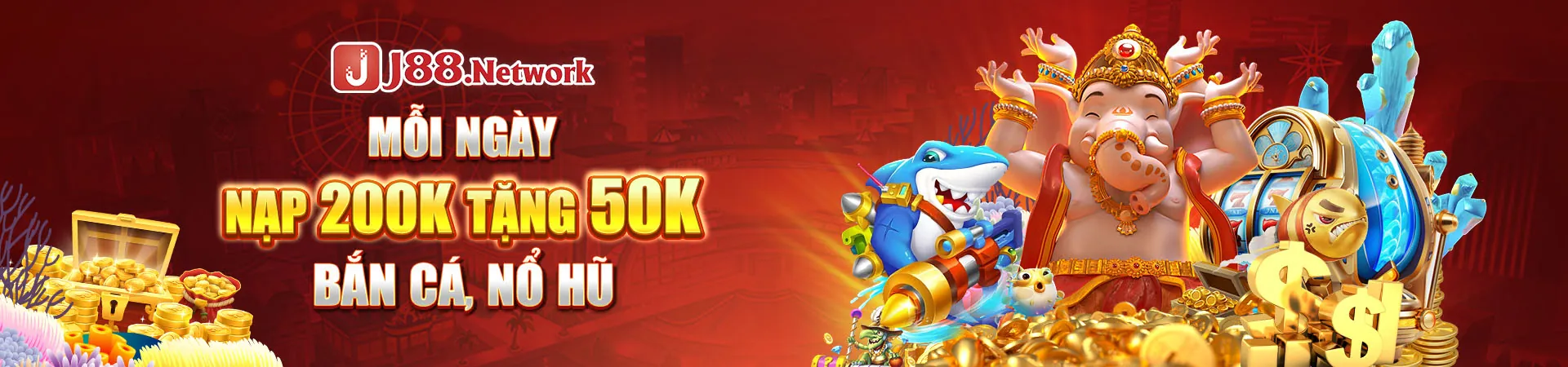 Hình ảnh chính trò chơi Bắn Cá 789live Nổ Hũ
