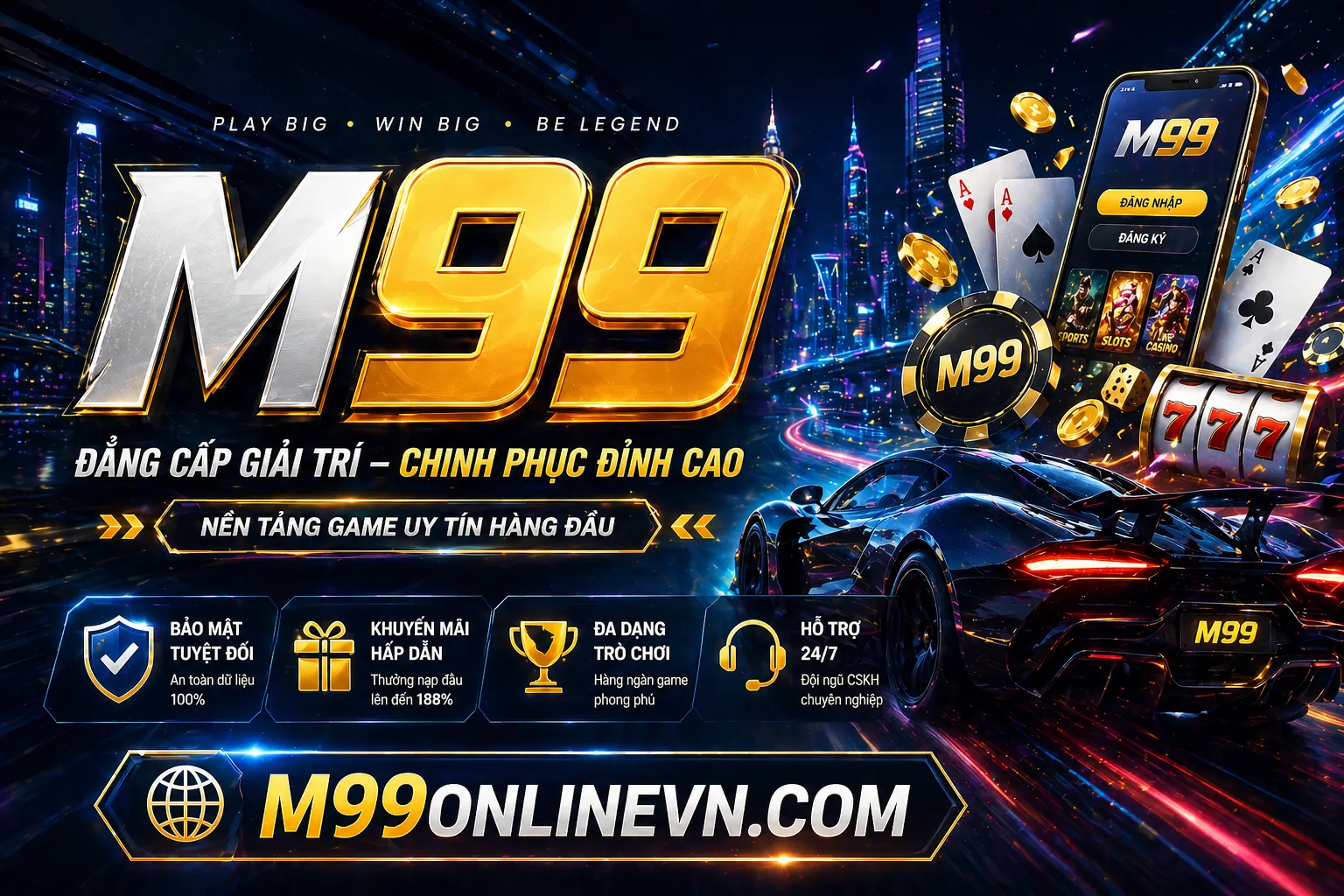 Hình ảnh đại diện trung tâm hỗ trợ 789live nổ hũ