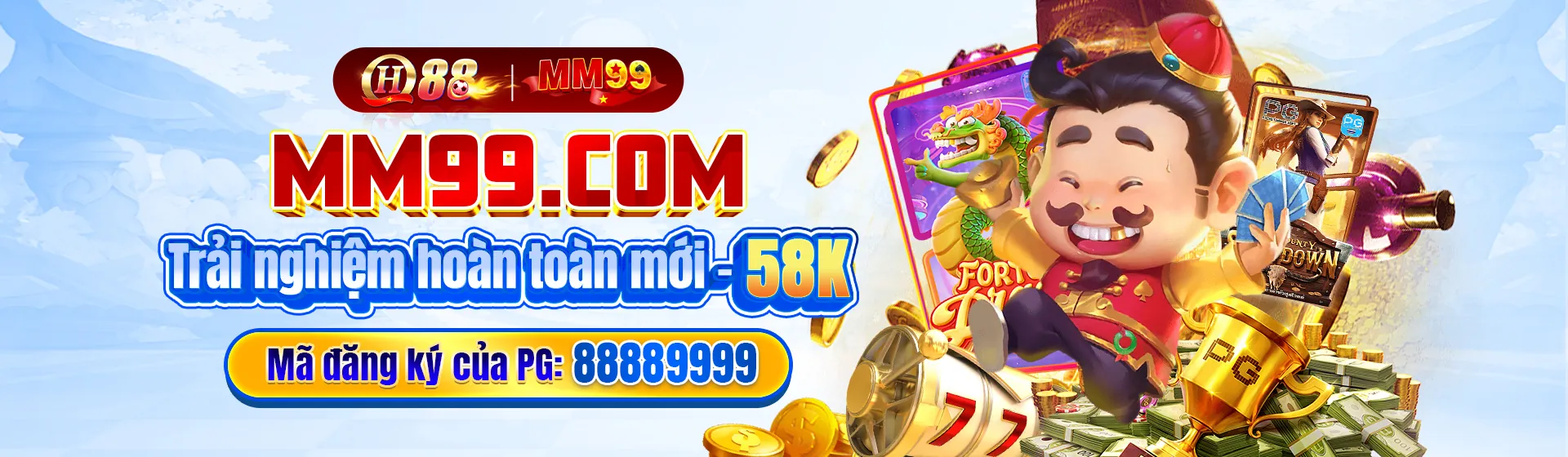Biểu tượng giao diện thân thiện