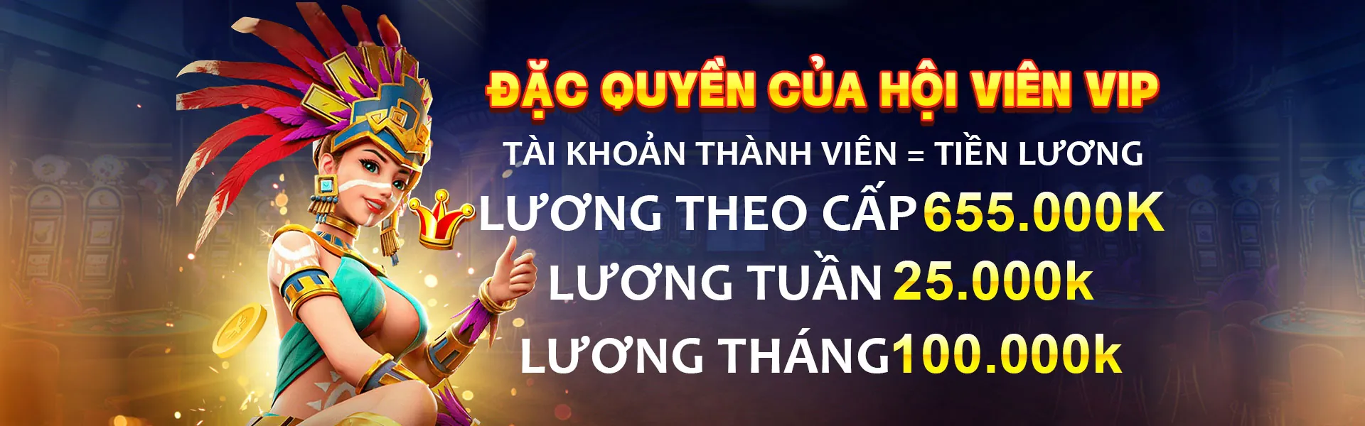 Hình ảnh chính về game nổ hũ 789live với tiền vàng và máy slot