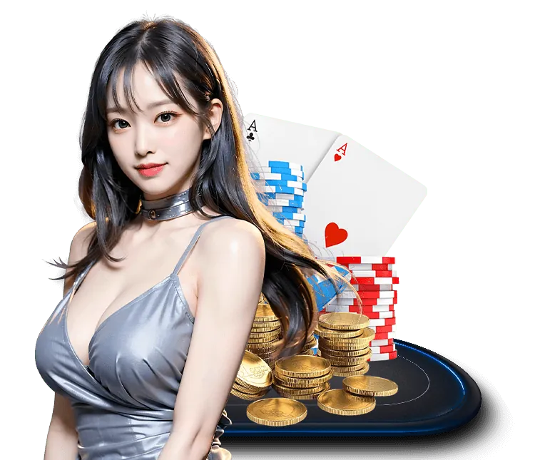 Trải nghiệm casino trực tuyến chân thực tại 789live